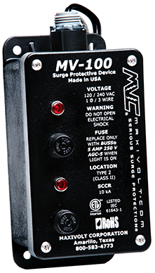 MV-100