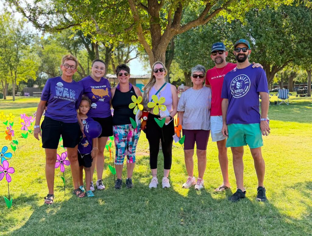 Walk to End Alzheimer's 2026